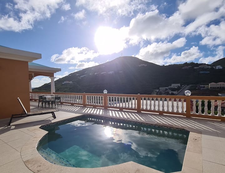 Hillside Breeze Apartment Mango Apartments for Rent in Little Bay