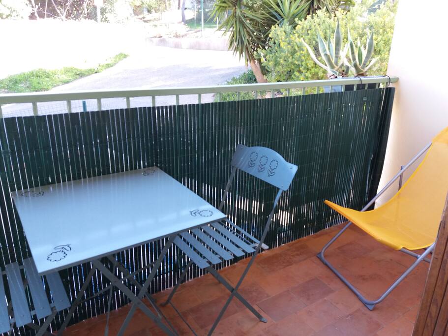 balcon