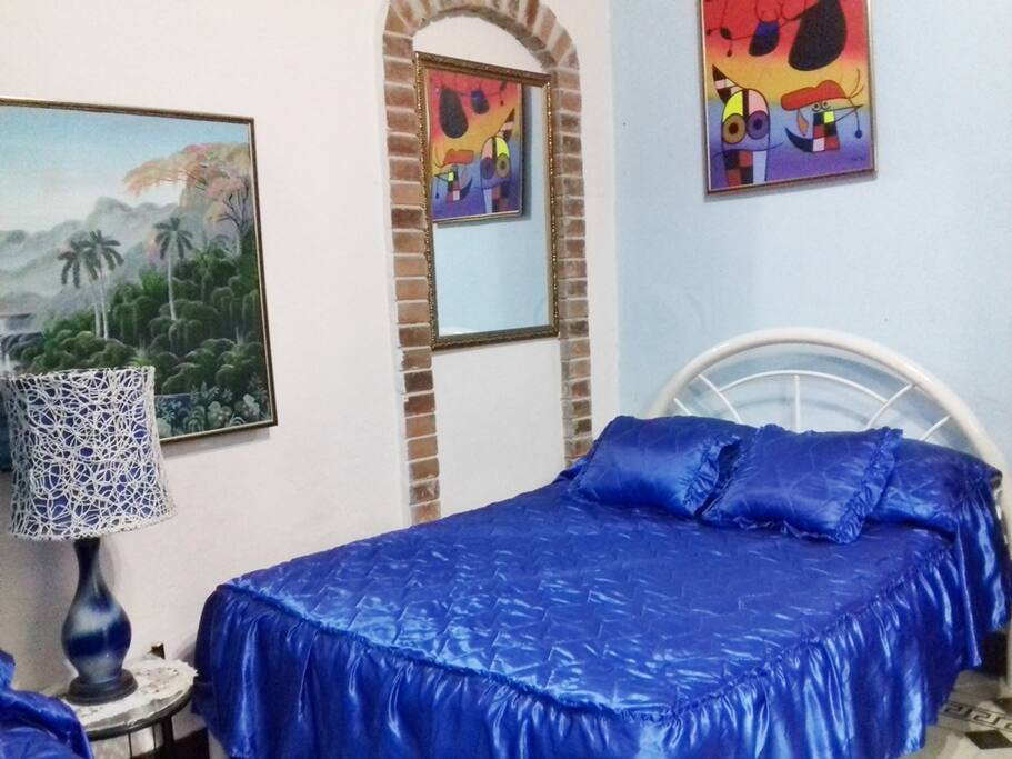 Habitación