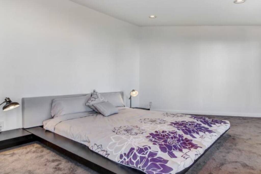 1st bedroom