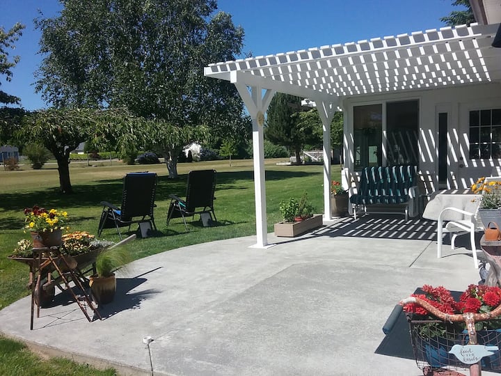 Tranquility Houses for Rent in Port Angeles, Washington, United