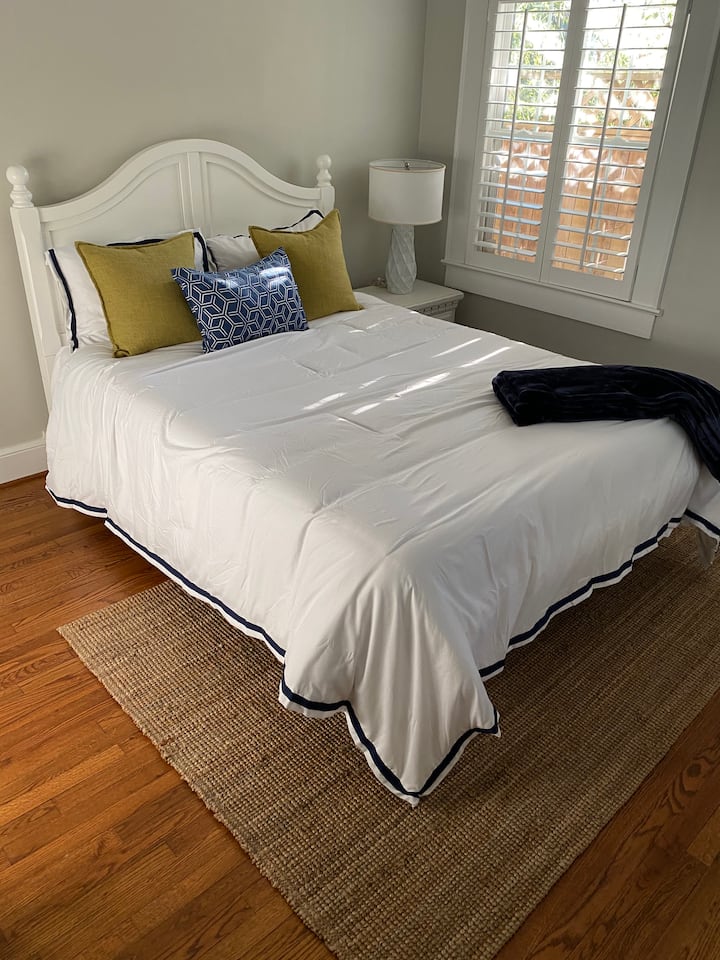 ห้องนอน