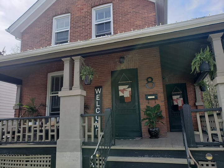 Cobourg Vacation Rentals & Homes Ontario, Canada Airbnb