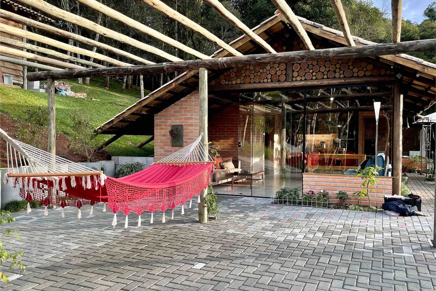 Alojamentos em chalés em Curitiba - Brasil | Airbnb