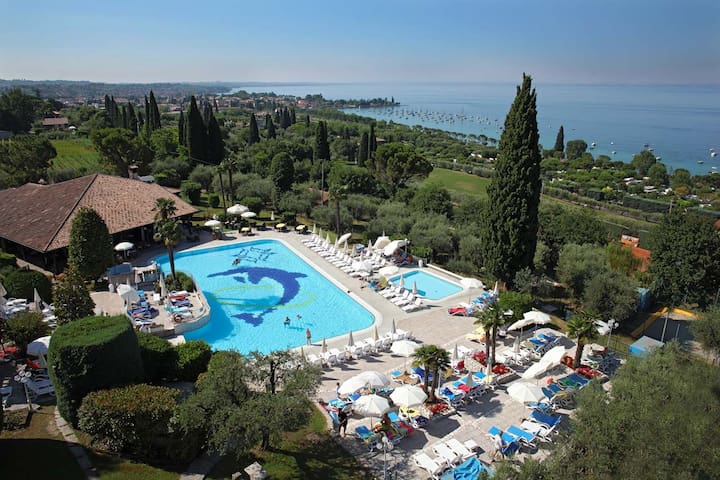 Apartments Arca managed Airbnb listing 3