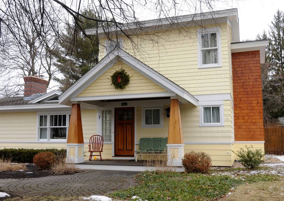 A Beautiful Space in Northborough - Northborough의 주택에서 살아보기, 매사추세츠, 미국