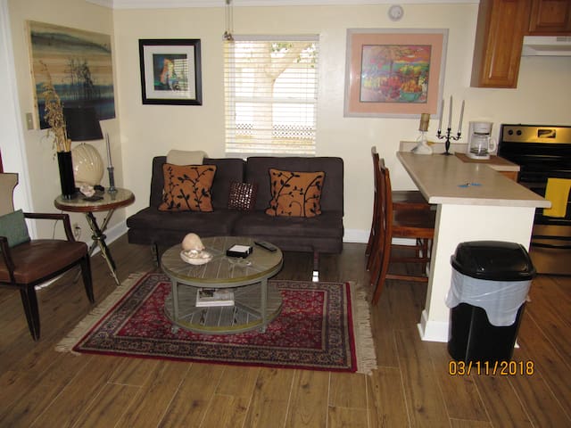 Airbnb Carrabelle Holiday Rentals Places To Stay