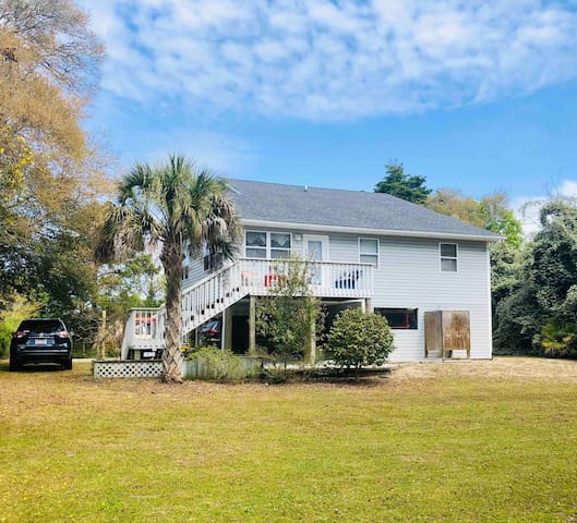 Airbnb Emerald Isle Vacation Rentals Places To Stay North