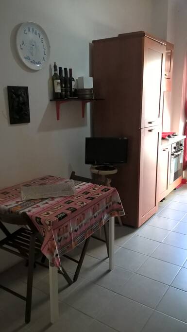 cucina