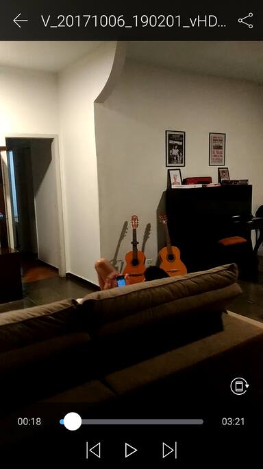 Sala de TV
