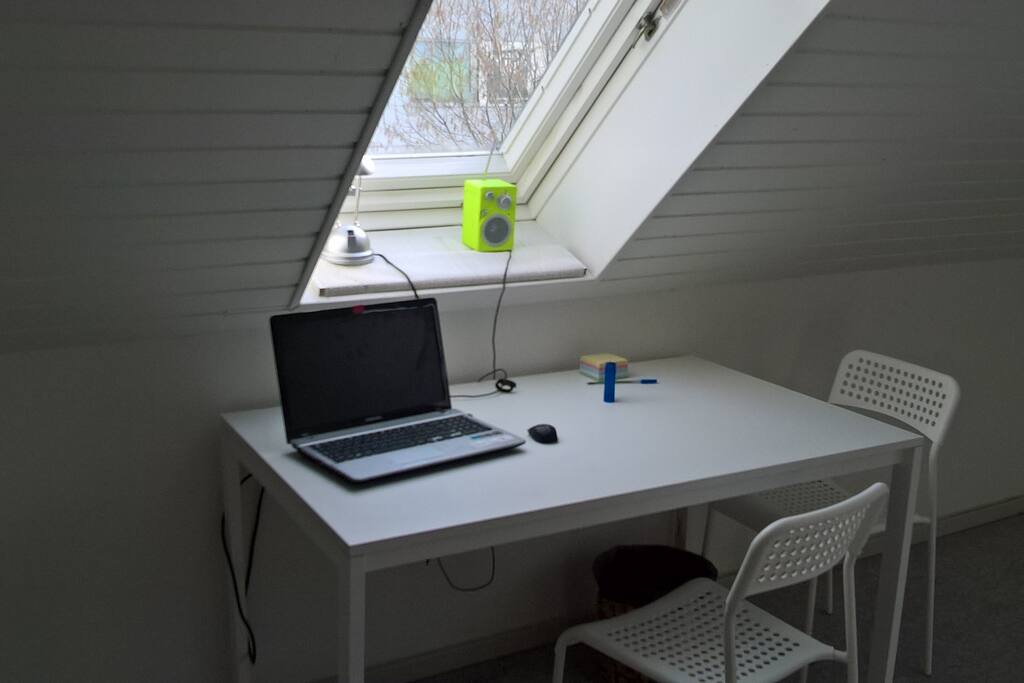 Workplace