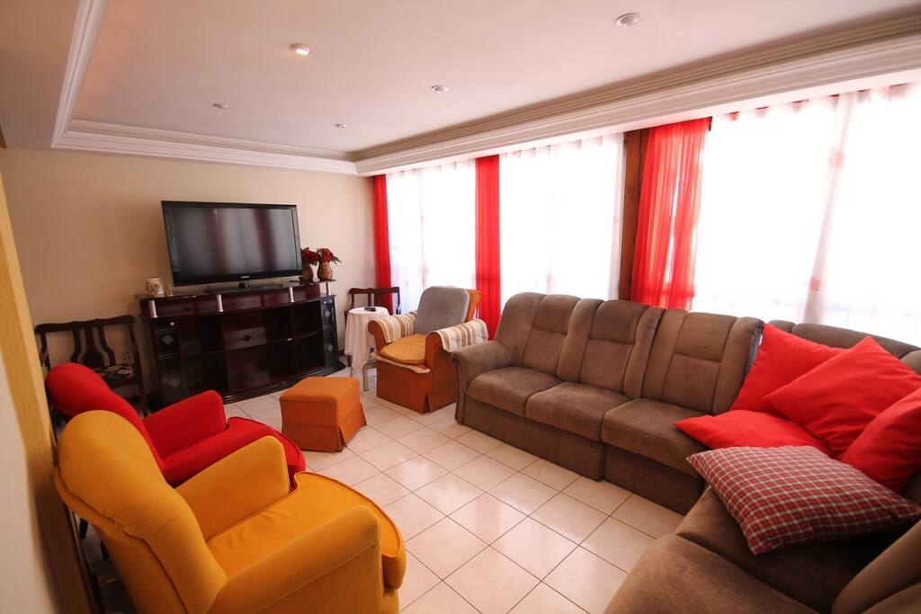 Sala de Estar