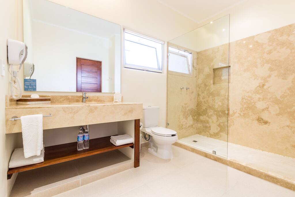 Bathroom 1