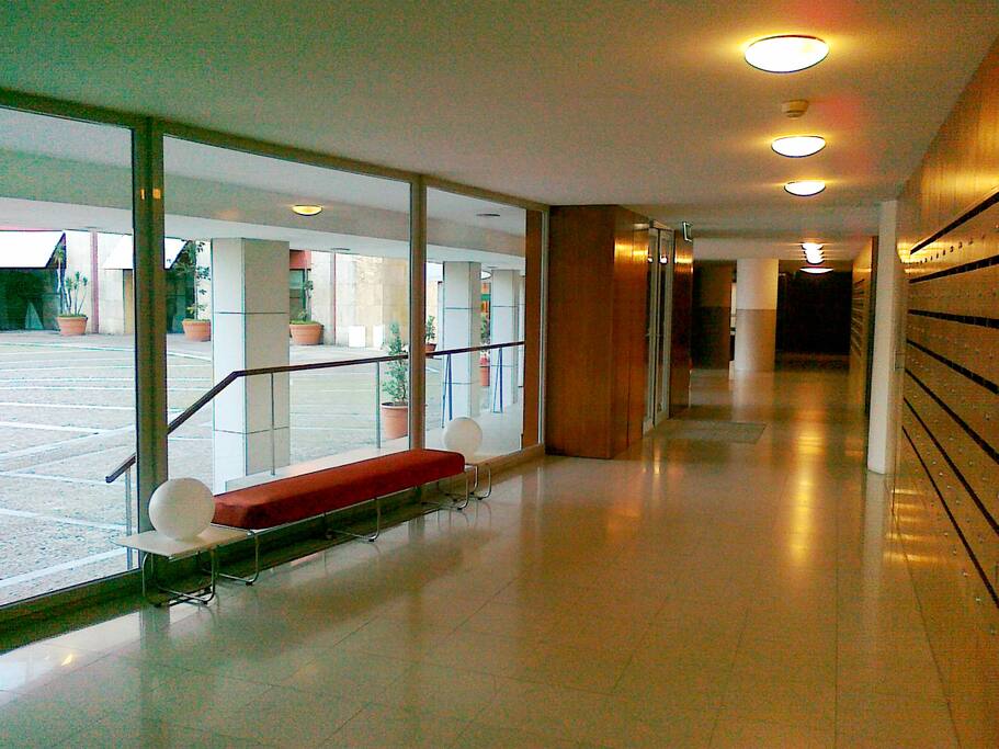 Entrada