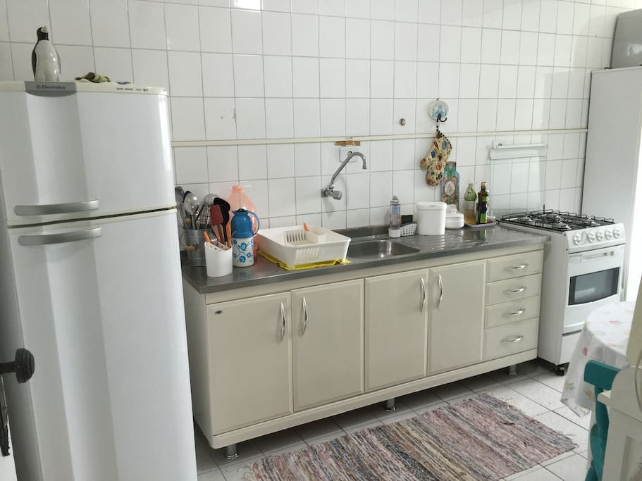 COZINHA