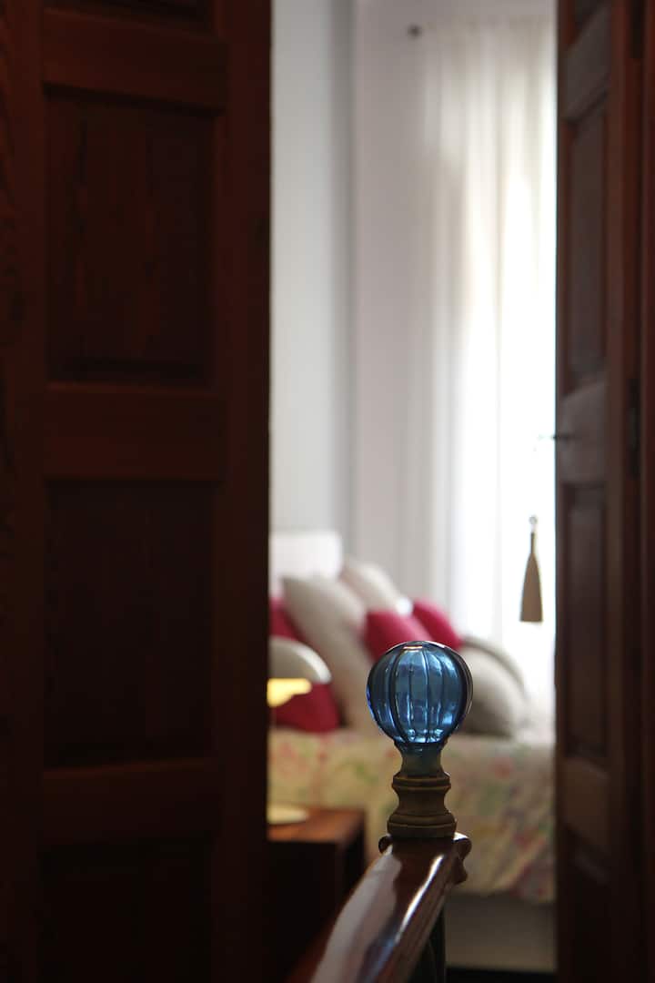 двойна стая