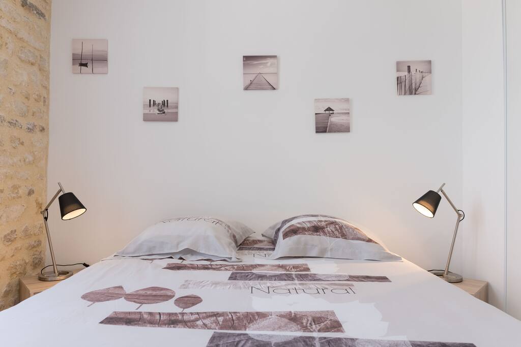 Chambre 1
