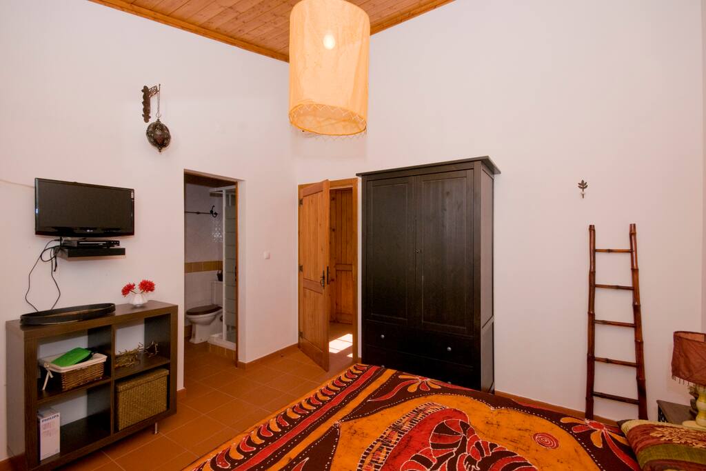 Quarto Oriental