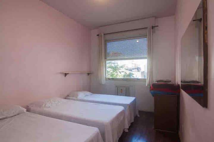 غرفة النوم 3