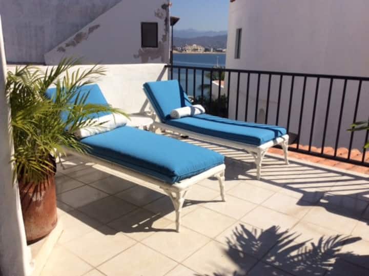 Puerto Las Hadas Studio - Manzanillo