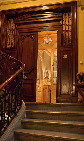 Suite Edouard Herriot, 150 m2 appartement entier gallery image 3