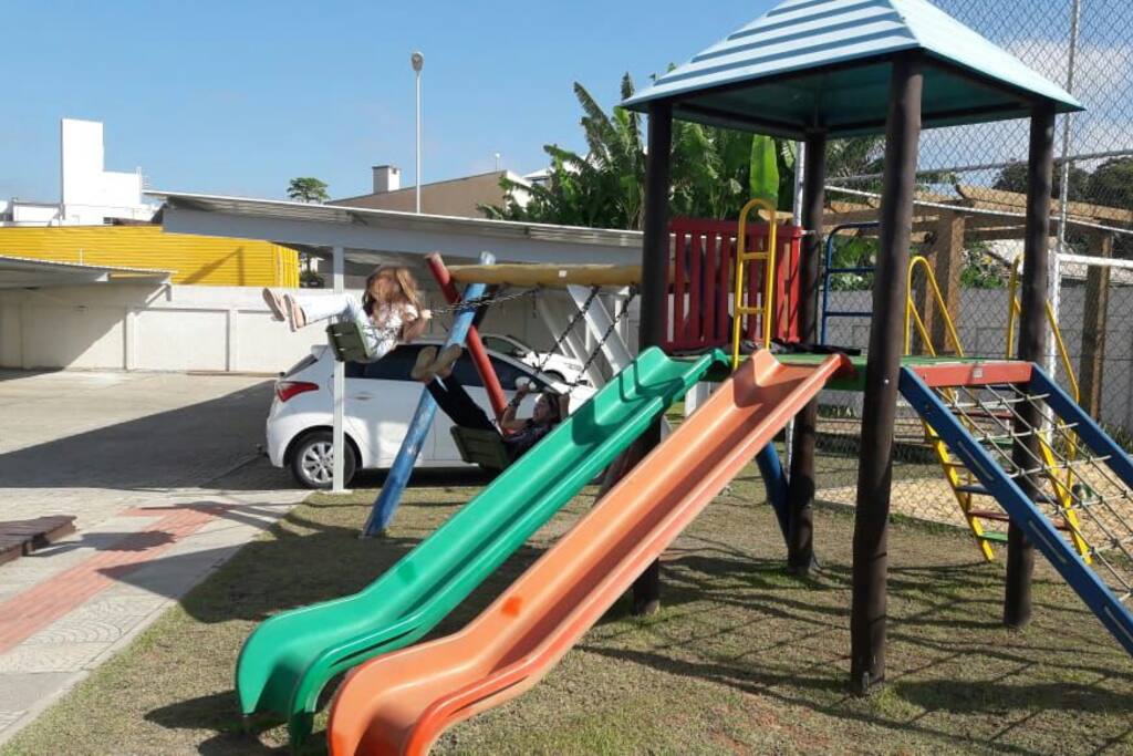 playground