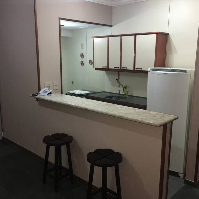 American kitchen