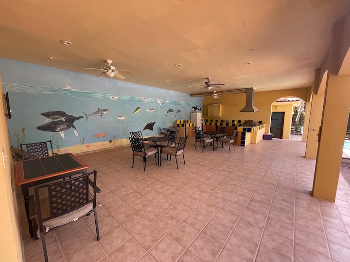 Casa De Pescadores - Loreto