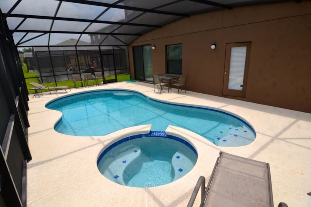 Sweet Home Vacation Disney Rentals Vacation Homes Florida Orlando Cypress Pointe