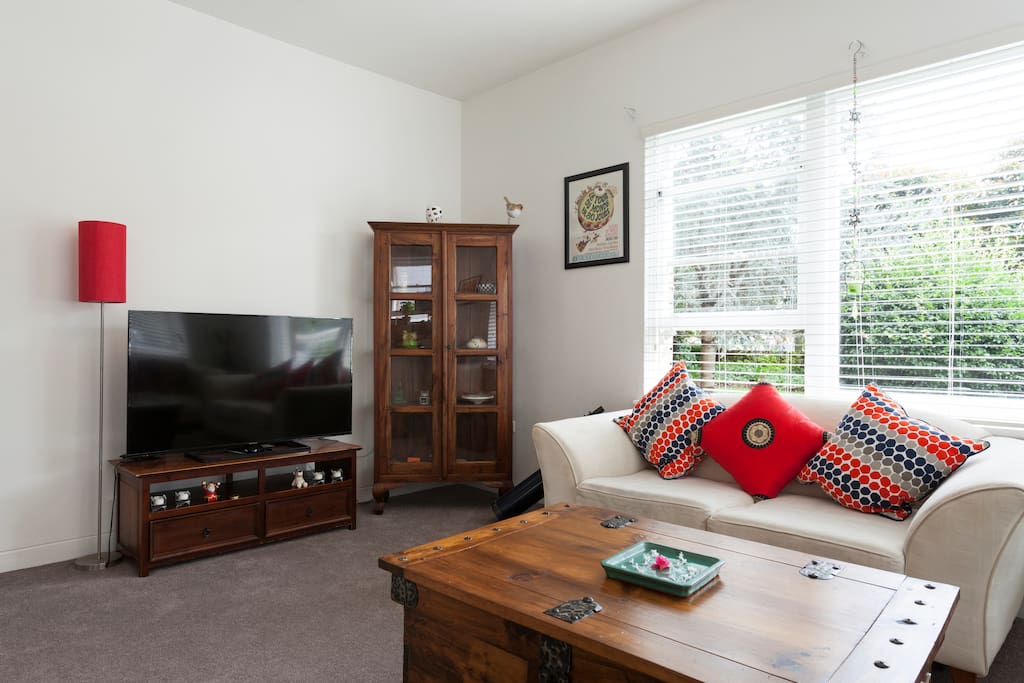 Lounge Room