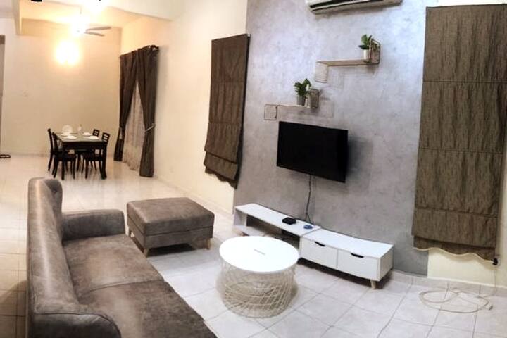 Kce Homestay & Airbnb