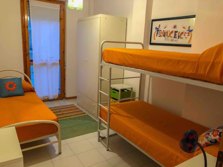 Habitación 2