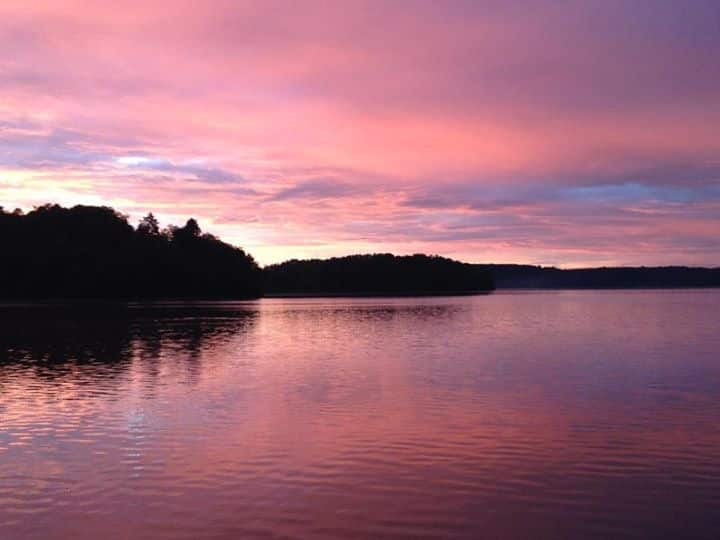 Lakefront 3+BR/3BA Galway Lake, Saratoga County Houses for Rent in