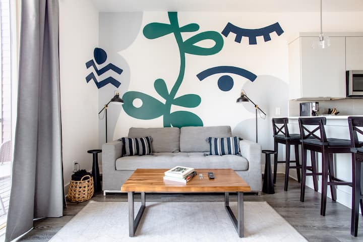 Дневна соба