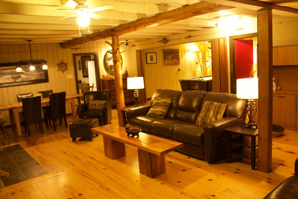 Lving Room