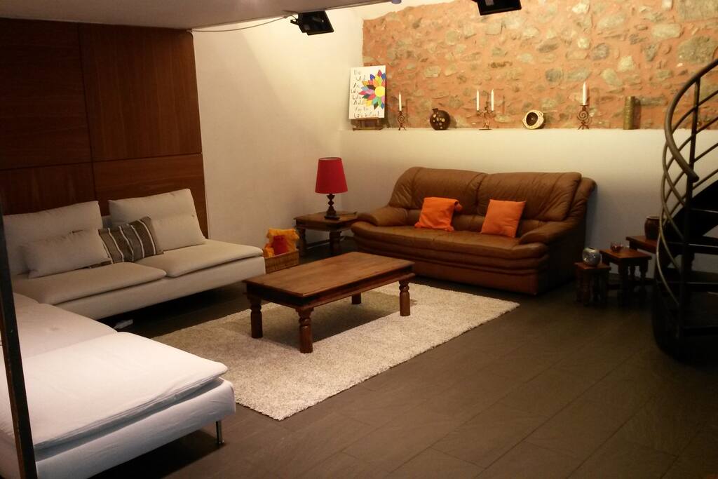Salon