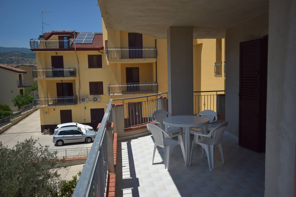 Terrazza