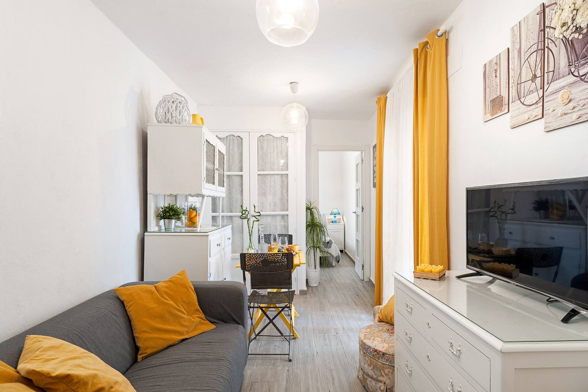 Apartamento Los Girasoles — foto 2