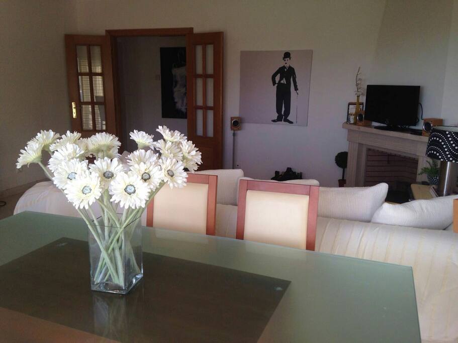 Dinning room