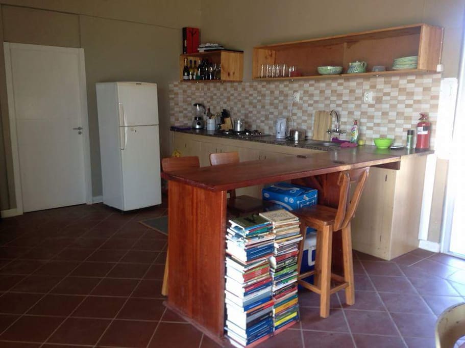 Cozinha