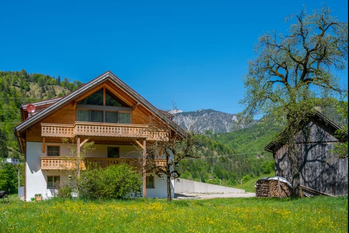 Kratgut: Newly built 44 m2 apartment in 2020