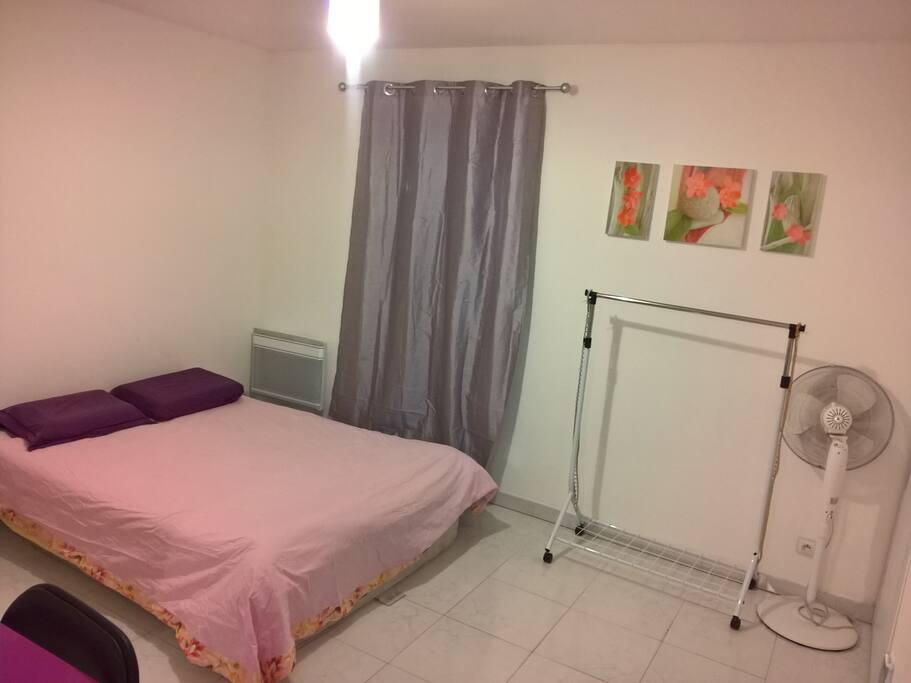 CHAMBRE 1