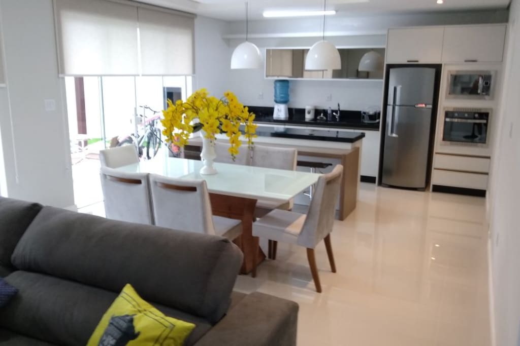 Cozinha