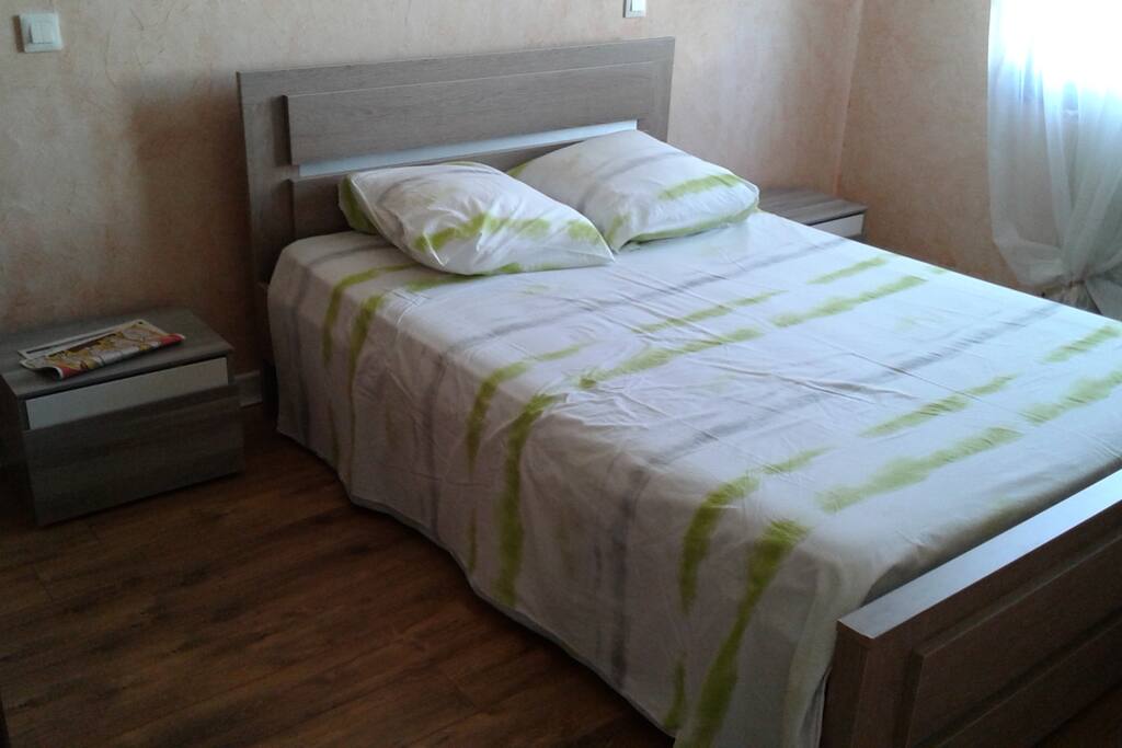 Chambre 1