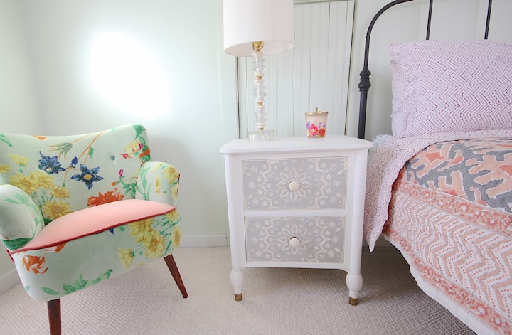 Quarto principal
