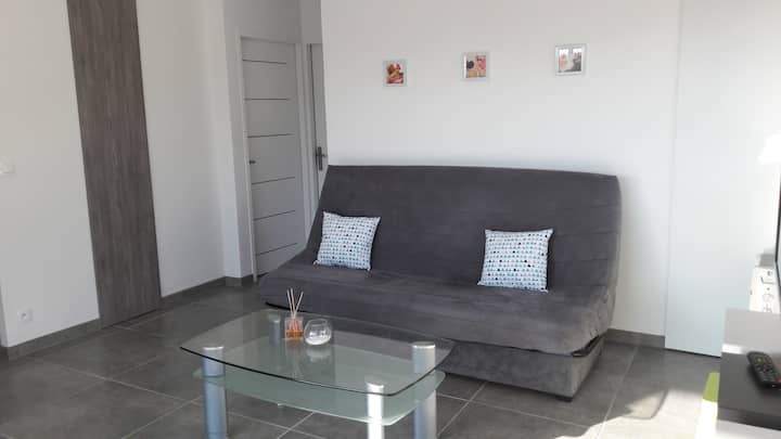 მისაღები ოთახი