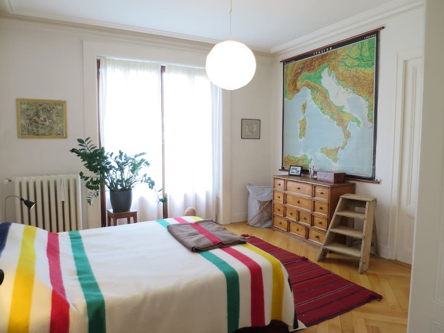 Main Bedroom