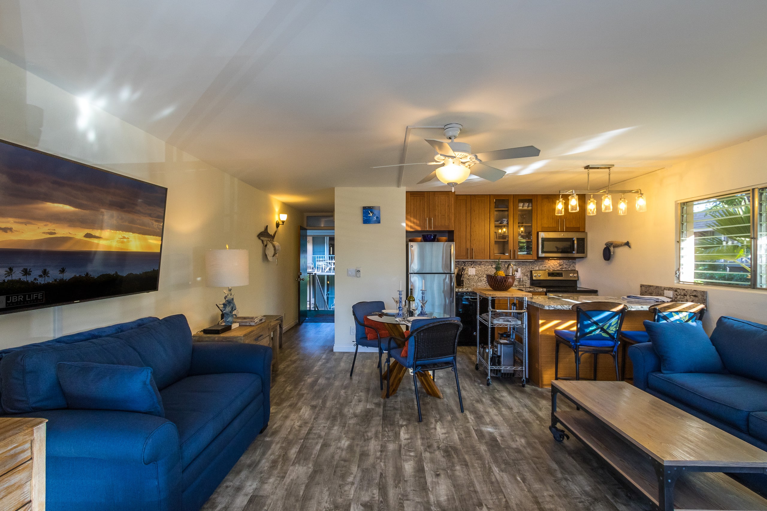 Condo in Kihei · ★4.9 · 1 bedroom · 1 bed · 1 bath - Image 21
