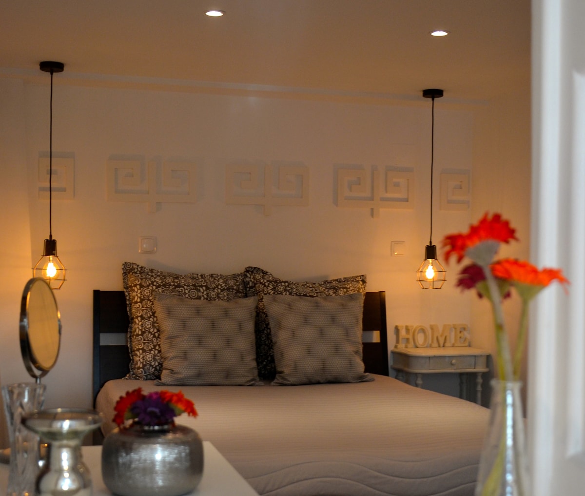 главна соба