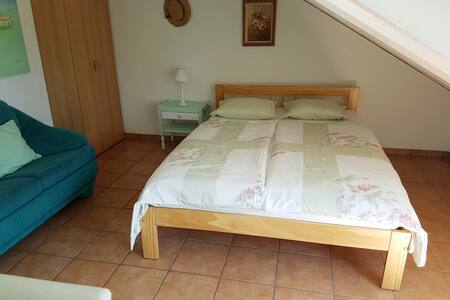 Casa Ferreira-Forny / Pure relaxation